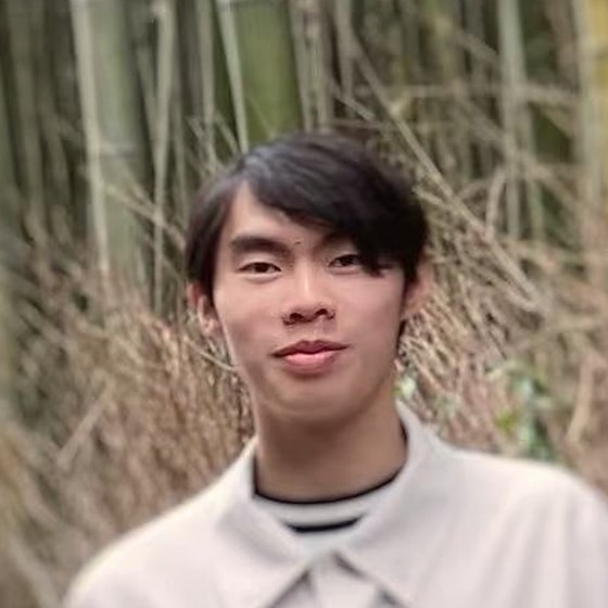 Milan Au, co-founder of ROJI